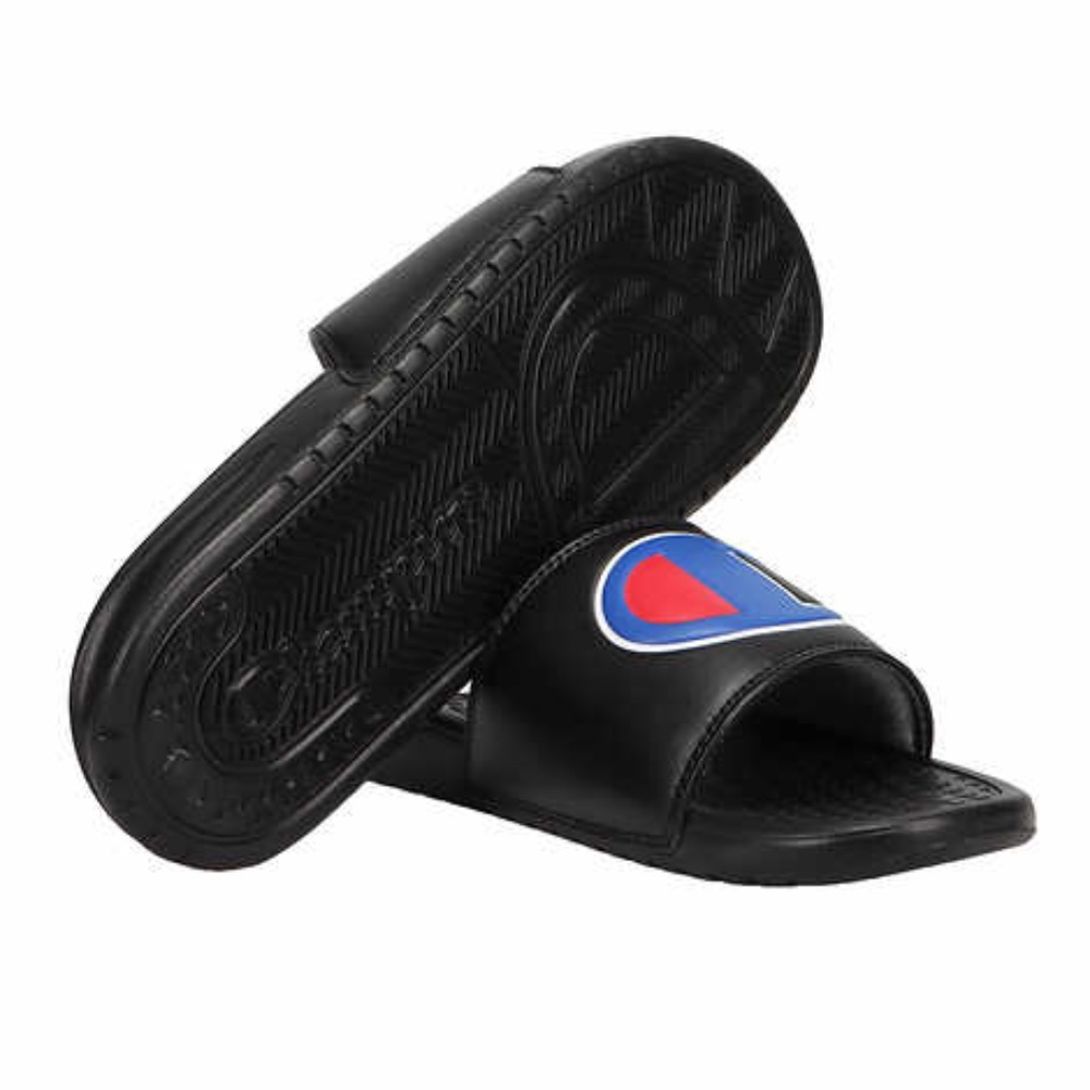 New Champion Big C Logo Slides - Picture 4 of 16